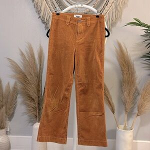 PAIGE - Nellie Corduroys/size 26
